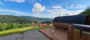 Pod Brzozka, Czaszyn